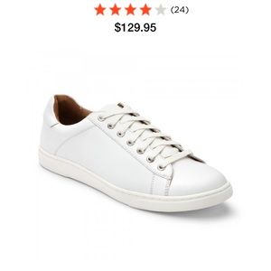 Vionic Baldwin Sneakers worn a handful of times